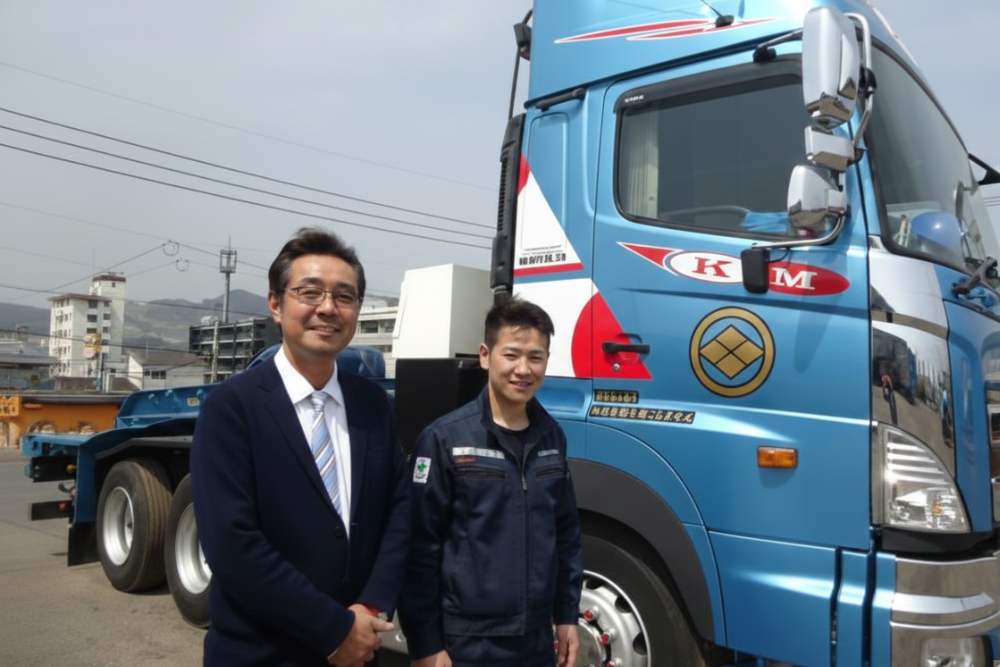 代表 西山 海斗